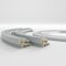 Ekena Millwork 47-in. OD x 40 1/2-in. ID Ceiling Ring with 24-in. OD Ceiling Medallion Diane Accent Kit CRM47DT24DI - alternate 6
